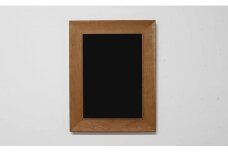 Black cherry frame_額A
