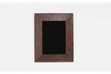 Walnut frame_額B