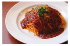 ミートソース【贈答用】【直火製法3日間】手作りミートソース 6食入り(パウチ) 大洲市/（有）ヒロファミリーフーズ [AGBX018] ご当地特選グルメ ミートソース ミートスパゲティ パスタ 国産 簡単調理 非常食 保存食