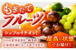 旬野菜×フルーツ 定期便