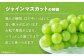 果物 フルーツ ブドウ ぶどう シャインマスカット しゃいんますかっと くだもの 葡萄 夏果物 マスカット 2kg 高級