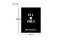 中身が見えないポリ袋　20L　黒（1冊10枚入） 60冊入/1ケース