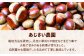 食品 果物 フルーツ 栗 くり クリ 和栗 生栗 むき栗 お菓子 デザート 和菓子  料理 甘露煮 栗きんとん 栗ごはん 渋皮煮