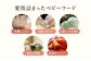 離乳食 12ヶ月頃からの『赤ちゃんにやさしいおじや』2種各3袋セット