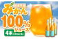 不知火100％！ジュース　720ml×4本