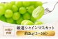 果物 フルーツ ブドウ ぶどう シャインマスカット しゃいんますかっと くだもの 葡萄 夏果物 マスカット 2kg 高級