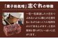 「志ぐれ・栗志ぐれ」（2箱）