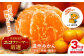 温州みかん 3kg SからLサイズ混合 （20から35個入）