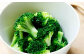 冷凍ブロッコリーセット 3袋（150g/袋）