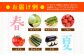 旬を味わう野菜セットと果物定期便（6種以上）