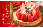フルーツの女王！大粒のいちご 紅ほっぺ約270ｇ×４パック（約1000ｇ）果物