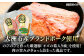 大洲市産ブランドポーク『オズの箱入り娘』を使用したベーコンブロックセット（プレーン×5ケ 七味入り×5ケ）
