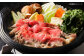 【冷凍】 国産 牛肉 『愛姫牛』肩ロース すき焼き・しゃぶしゃぶ用