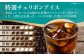 コーヒー豆 特選チェリボンアイス 500g （250g×2袋）