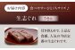 大洲銘菓 ひとくち生志ぐれ 16個入り ギフト箱入り 愛媛県大洲市/有限会社冨永松栄堂 和菓子 おやつ 茶菓子 お茶請け ギフト
