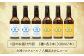 【年末限定】産地直送！ご当地ビール！臥龍クラフトビール（愛媛県南予Ver.）2種計6本セット　愛媛県大洲市/株式会社　アライ