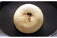大洲銘菓「七寳残月」６個入り　2箱セット 大洲市/人キタ・マネジメント 和菓子 おやつ 茶菓子 お茶請け ギフト