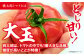  トマト 桃太郎 12から15玉 約2.3kg とまと 大玉トマト 野菜 リコピン 人気