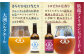 【全6回定期便】【金賞セット】臥龍クラフトビール 計4本