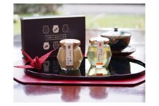 栗 ギフト なかやま栗すいーつ1本＆みかんはちみつ1本 セット ミルクジャム 蜂蜜 プレゼント 贈答用 誕生日 おしゃれ セット お菓子 子供 人気 友達 女性 母 詰め合わせ 祝い伊予市｜B105