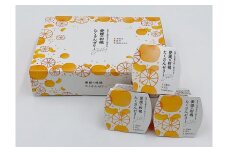みかん  愛媛の柑橘 たくさんゼリー 6個セット 人気 数量限定 柑橘 伊予市｜B279