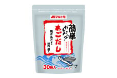 だしパック （8g×30袋）×10セット マルトモ 簡単だしパック あごだし 焼きあご 調味料 だし ダシ 伊予市｜D35