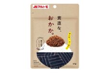 おかか ふりかけ 45g×10個 ソフトタイプ マルトモ 鰹節 かつお節 削り節 胡麻 ゴマ 混ぜ込み 伊予市 ｜A81