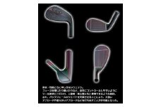 ゴルフ ゴルフクラブ エミリッドバハマEB-77ウエッジ２本セット オーダーメイド アイズファクトリー｜F35
