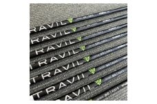 ゴルフ ゴルフクラブ アイアンセット エミリッドバハマ CV15 フジクラトヴィルシャフト ぶっ飛び オーダーメイド アイズファクトリー｜F44