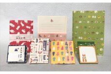 ふわり和紙セット