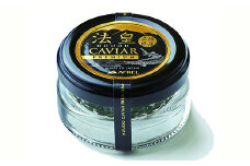 キャビア  プレミアム 20g CAVIAR caviar チョウザメ ベステル 魚卵 桐箱入り 高級 冷凍 限定 ふるさと納税 送料無料 【四国中央市 紙のまち 日本一】