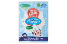 フィンガーウェッティ60枚入