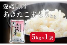 米 こめ お米 おこめ あきたこまち 5kg 白米 ごはん 四国中央市 愛媛県 おいしい ふっくら 【四国中央市 紙のまち 日本一】