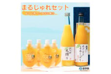 まるじゅれセット