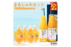まるじゅれセット