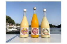 大人のオレンジジュース　王様セット（お酒で割るのもおススメ編）数量限定