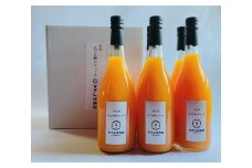 ひさしげ農園　せとかジュース６本入