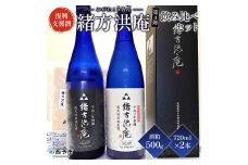 ＜復興支援酒「緒方洪庵（おがたこうあん）」第4弾 飲み比べ 720ml×2本セット＋酒粕500g＞日本酒 地酒 生酒 お酒 やや辛口 酒かす ギフト 贈答 特産品 此の友酒造 一般社団法人NEOのむら 愛媛県 西予市【冷蔵】『1か月以内に順次出荷予定』