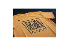 ＜会場をオレンジに染めよう!＞バイクスTシャツ・キャップ2点セット【1109400】