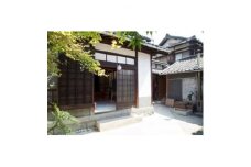 古民家ゲストハウス汐見の家　宿泊補助券【1458783】
