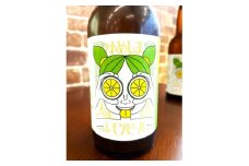 ゆめしま海道レモンビール　330ml×2本【1499341】
