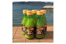 瀬戸内岩城島　たちばな果汁　150ml×5本【1635009】