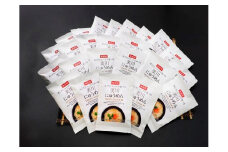 素麺「美川にゅうめん 25食セット」｜そうめん そーめん ソーメン 手延べ 内祝い ギフト贈答 プレゼント お取り寄せ お土産 グルメ 麺類 ヌードル ご当地 愛媛 久万高原町