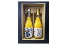 【愛媛県共通返礼品】愛媛県産みかんジュース2本セット