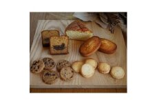 【フランス菓子の店　ルタンナチュレル】　焼き菓子の詰め合わせ