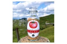 まんてんスパイス　たっぷりドライトマト　70g
※着日指定不可
※離島への配送不可