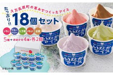 愛媛のご当地アイスセット（9種×2個 計18個入）｜いなかアイス アイス アイスクリーム ジェラート スイーツ 季節 厳選 紅まどんな レモン 姫小春 坊ちゃん牛乳 キウイ 温州みかん 不知火 ポンカン はるか 美生柑 フレーバー 久万茶 ブルーベリー いちじく いちご 紅茶こだわり素材 ご褒美 贅沢 人気 おすすめ デザート ご当地グルメ 定番 お中元 お歳暮 贈り物 ギフト ※離島への配送不可