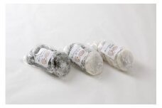 【よもぎ餅15個】ともぞう餅【こしあん15個】5個入３パック 白餅 よもぎ餅 選べるセット｜愛媛県 久万高原町 手作り 餅 もち こしあん よもぎ スイーツ 和菓子 正月 雑煮 ぜんざい きな粉餅 昔ながらの味