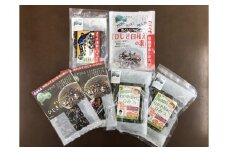 瀬戸のやさしい海めぐりＡ