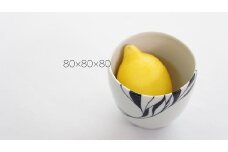 砥部焼 エチュードカップ 食器 砥部焼 陶器 陶磁器 焼き物 やきもの 手作り うつわ 皿 愛媛県 松前町 和将窯